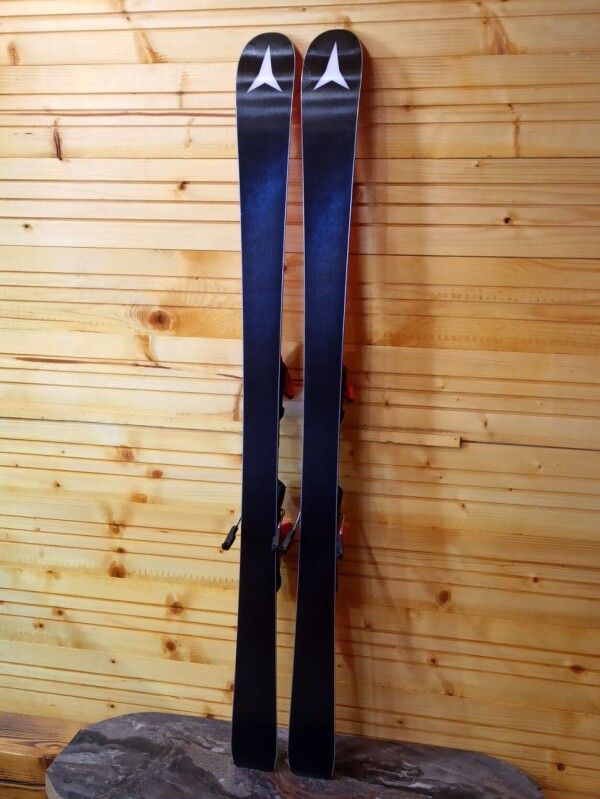 LYŽE ATOMIC REDSTER J9 RS 130CM